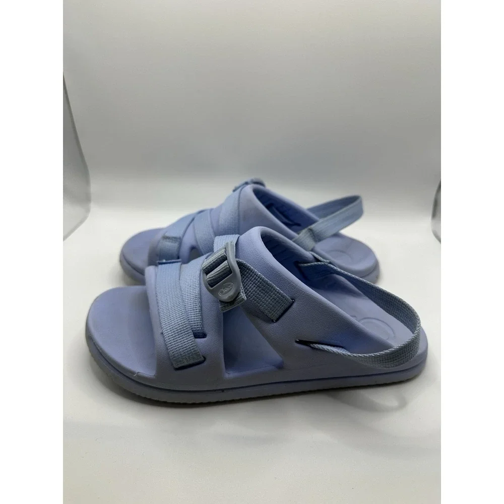 Chaco Chillos Sport sandals Periwinkle‎ Kids 3